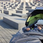 Memorial to the Murdered Jews of Europe