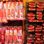 Bacon for Christmas!